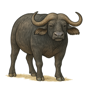 Buffalo