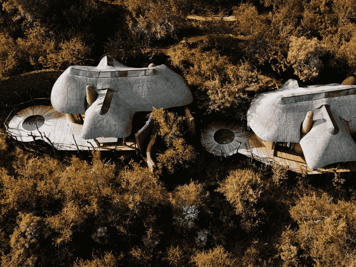 Simakade Luxury Safari Accommodation