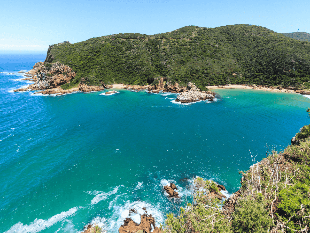 Garden Route Simakade