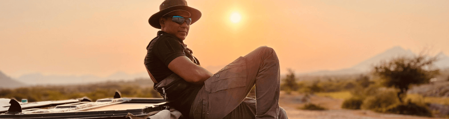 A Relaxation Traveller’s Guide to African Safaris