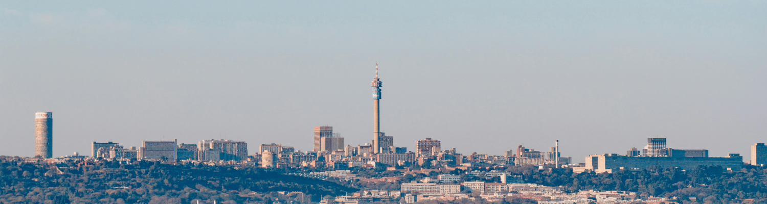 Johannesburg