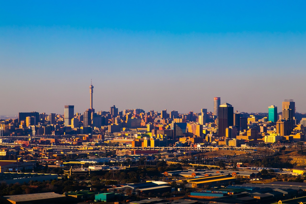 Simakade African Cities and Towns Guide