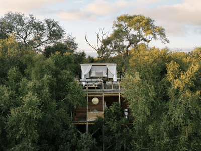 Accommodation